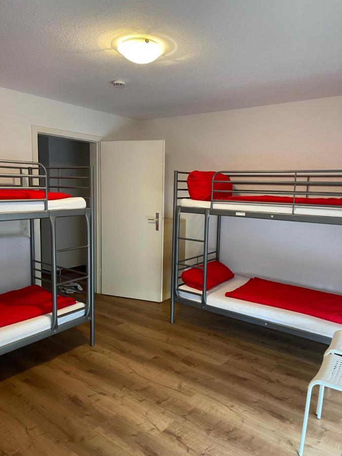Apartment Six By Europa-Park - Ep Ticket Garantie Rust Esterno foto