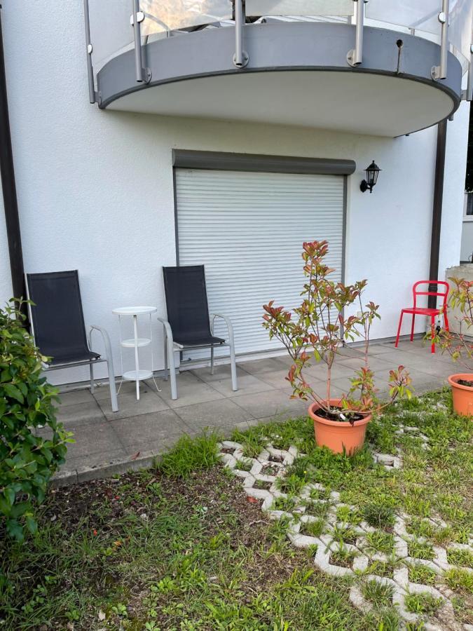 Apartment Six By Europa-Park - Ep Ticket Garantie Rust Esterno foto